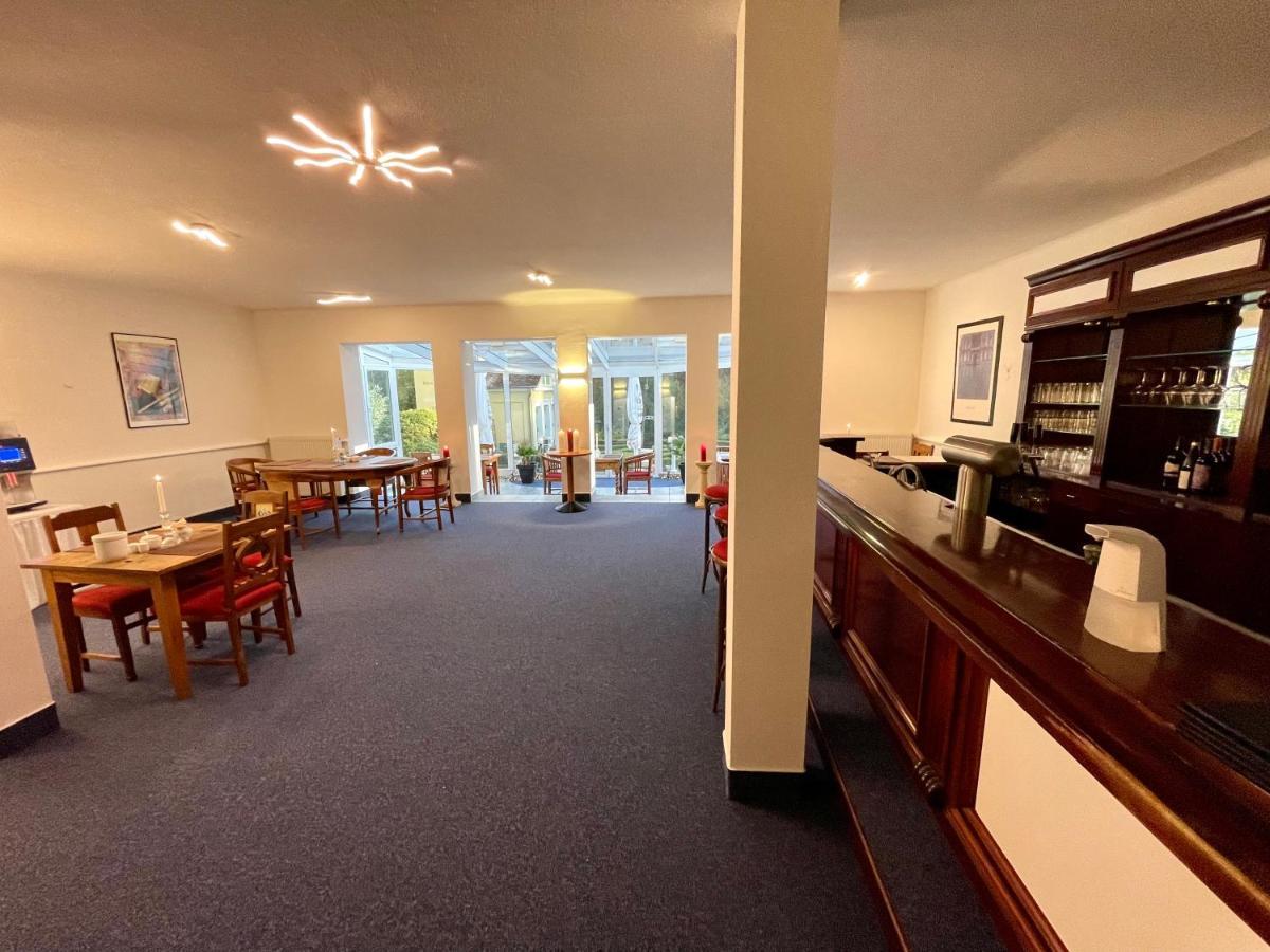 Hotel Quellenpark Bad Elster Extérieur photo